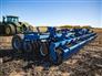 2025 Brandt 341A HIGH SPEED DISC