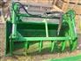 John Deere 2023 73" BKT W/GRAPPLE JD 500 CARRIER Attachments