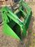 John Deere 2023 73" BKT W/GRAPPLE JD 500 CARRIER Attachments