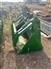 John Deere 2023 73" BKT W/GRAPPLE JD 500 CARRIER Attachments