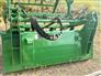 John Deere 2023 73" BKT W/GRAPPLE JD 500 CARRIER Attachments