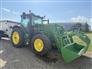 John Deere 2023 6R 155 Other Tractors