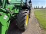 John Deere 2023 6R 155 Other Tractors