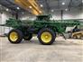 John Deere 2022 616R Sprayers - Self Propelled