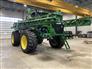 John Deere 2022 616R Sprayers - Self Propelled