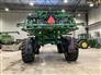 John Deere 2022 616R Sprayers - Self Propelled