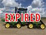 John Deere 2022 9RX 640 Other Tractors