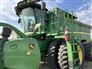 2015 John Deere S680
