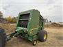 John Deere 2015 569 Balers - Round
