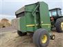 John Deere 2015 569 Balers - Round