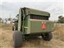 John Deere 2015 569 Balers - Round