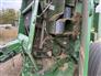 John Deere 2015 569 Balers - Round