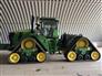 John Deere 2024 9RX 640 Other Tractors