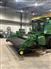 John Deere 2008 9870 STS Combines