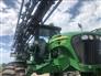 John Deere 2010 4730 Sprayers - Self Propelled