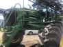 John Deere 2010 4730 Sprayers - Self Propelled
