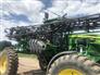 John Deere 2010 4730 Sprayers - Self Propelled