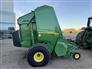 John Deere 2018 560M Balers - Round