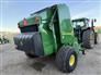 John Deere 2018 560M Balers - Round