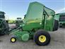 John Deere 2018 560M Balers - Round
