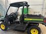 John Deere 2023 XUV 835E ATVs & Utility Vehicles