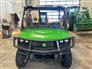John Deere 2023 XUV 835E ATVs & Utility Vehicles