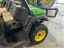 John Deere 2023 XUV 835E ATVs & Utility Vehicles