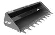 2022 Edge 84 EXTENDED DIRT/CONST BUCKET