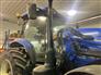 2021 New Holland T7.210 T4A