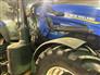 2021 New Holland T7.210 T4A