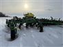John Deere 2011 1870 Air Seeders / Air Carts