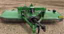 2024 John Deere RC10M PULL TYPE
