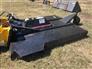 John Deere 2012 RC72L Attachments