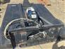 John Deere 2012 RC72L Attachments