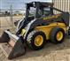 New Holland 2001 LS180 Skid Steers