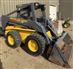 New Holland 2001 LS180 Skid Steers