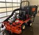 Kubota 1996 GF1800E Stalk Choppers / Flail Mowers