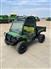 John Deere 2013 XUV 825I GREEN ATVs & Utility Vehicles