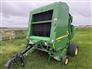2010 John Deere 568