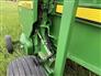 John Deere 2010 568 Balers - Round