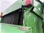 John Deere 2010 568 Balers - Round