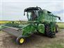 John Deere 2017 S680 Combines