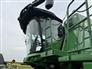 John Deere 2017 S680 Combines