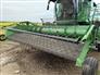 John Deere 2017 S680 Combines