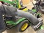 2024 John Deere Z545R