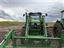 John Deere 2022 6155M Other Tractors