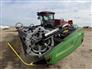 MacDon Industries 2025 M2170 Mower Conditioners / Windrowers