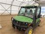 John Deere 2023 XUV 835R ATVs & Utility Vehicles
