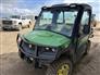John Deere 2020 XUV 835M ATVs & Utility Vehicles