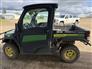John Deere 2020 XUV 835M ATVs & Utility Vehicles